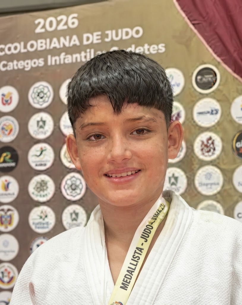 N2 Sebastian Leon