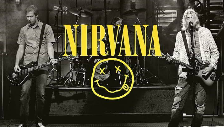 NIRVANA