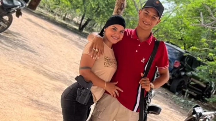 Operativo oficial en Riohacha neutraliza a alias 'Bendito Menor' y a la cúpula de su estructura crim