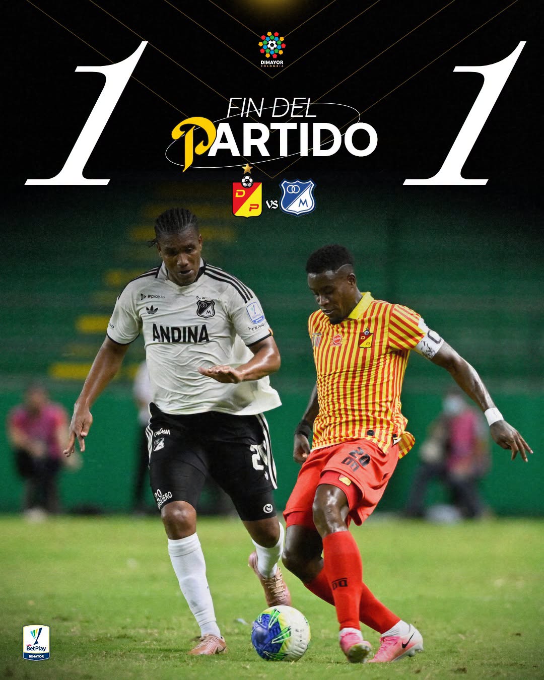 PEREIRA