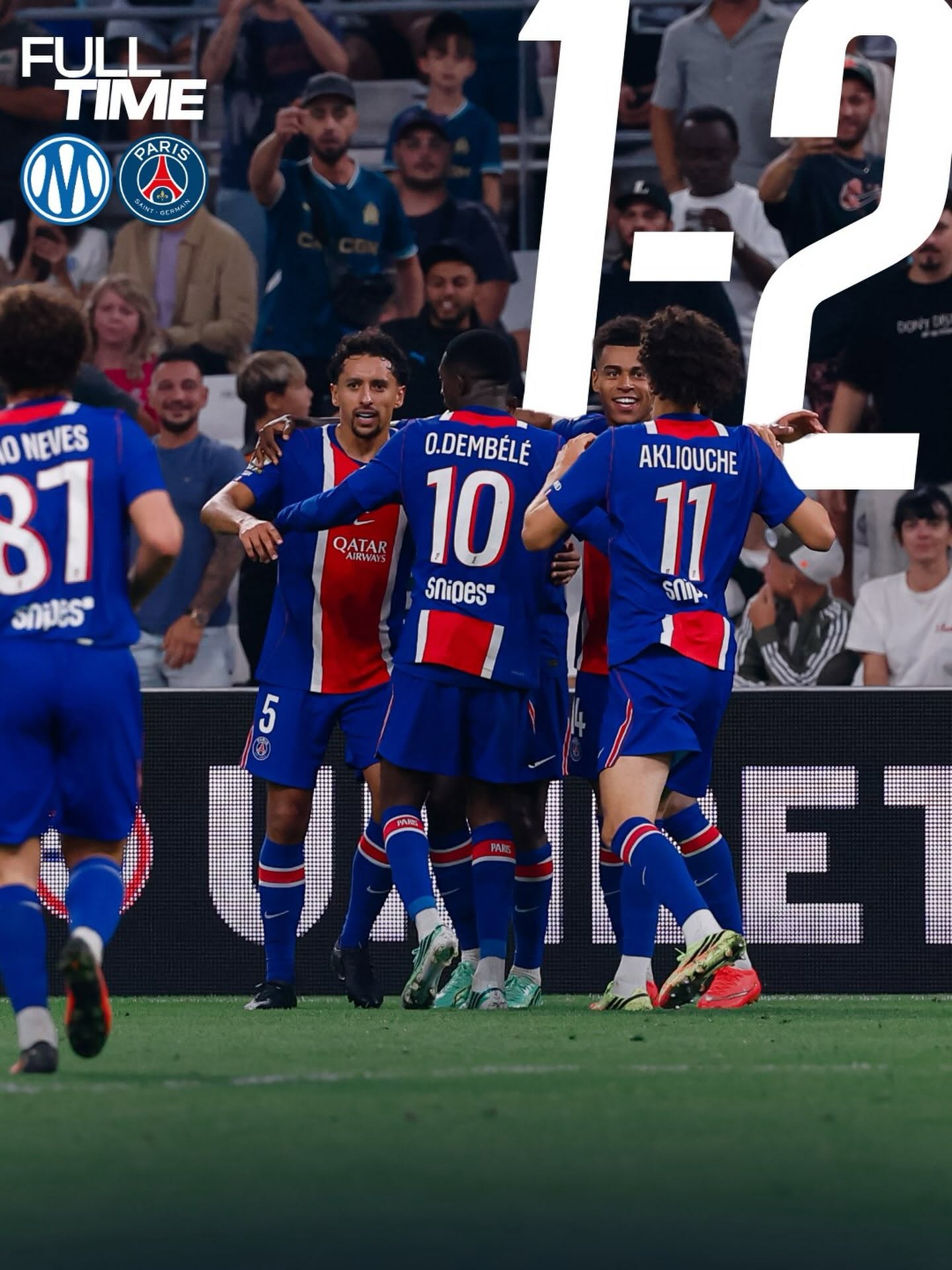 PSG