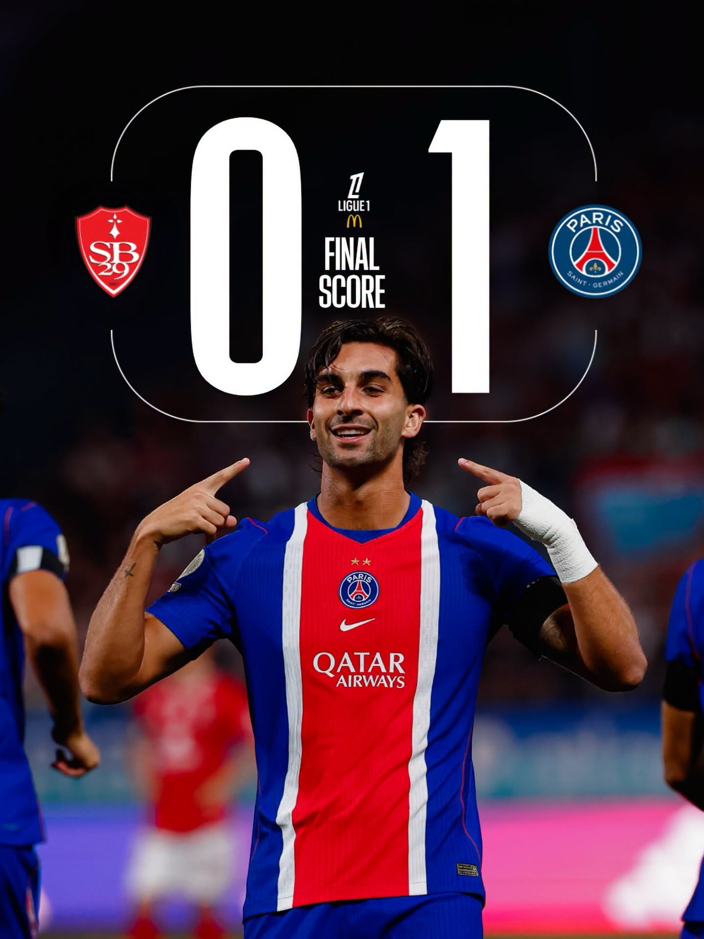 PSG