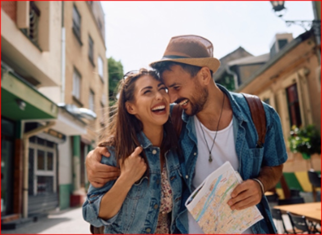 Planes- Amor y Amistad- Viajes- Civitatis-