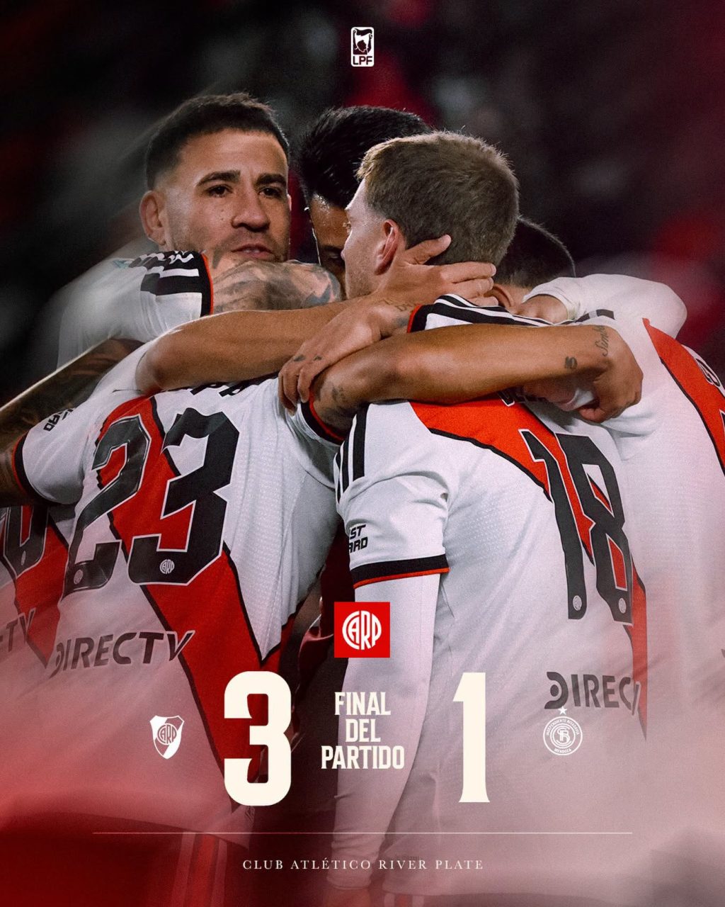 RIVER