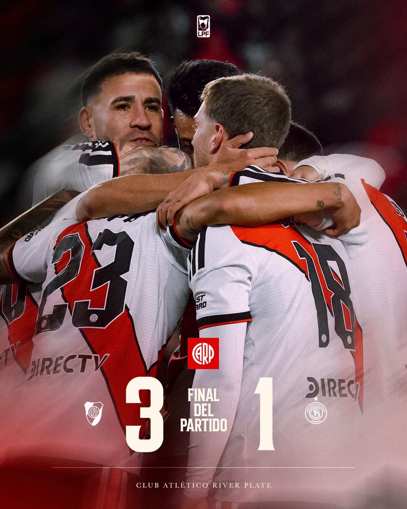 RIVER