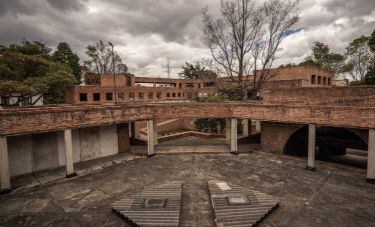 Rogelio Salmona destapa el olvido institucional de la Casa Museo Jorge Eliécer Gaitán