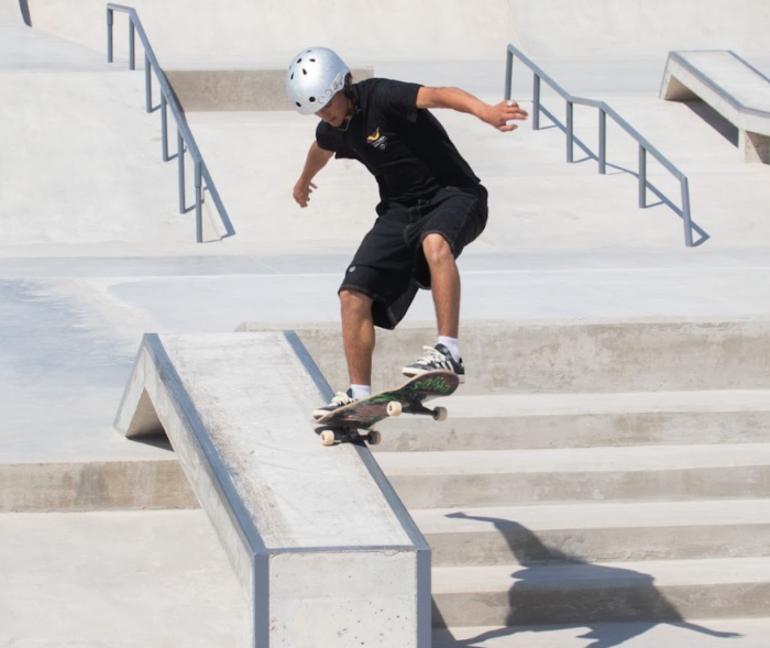 SKATE-02