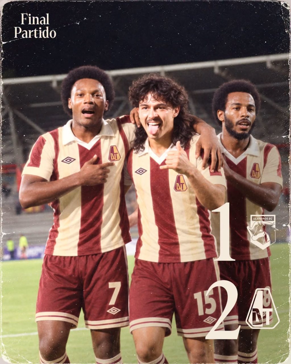TOLIMA