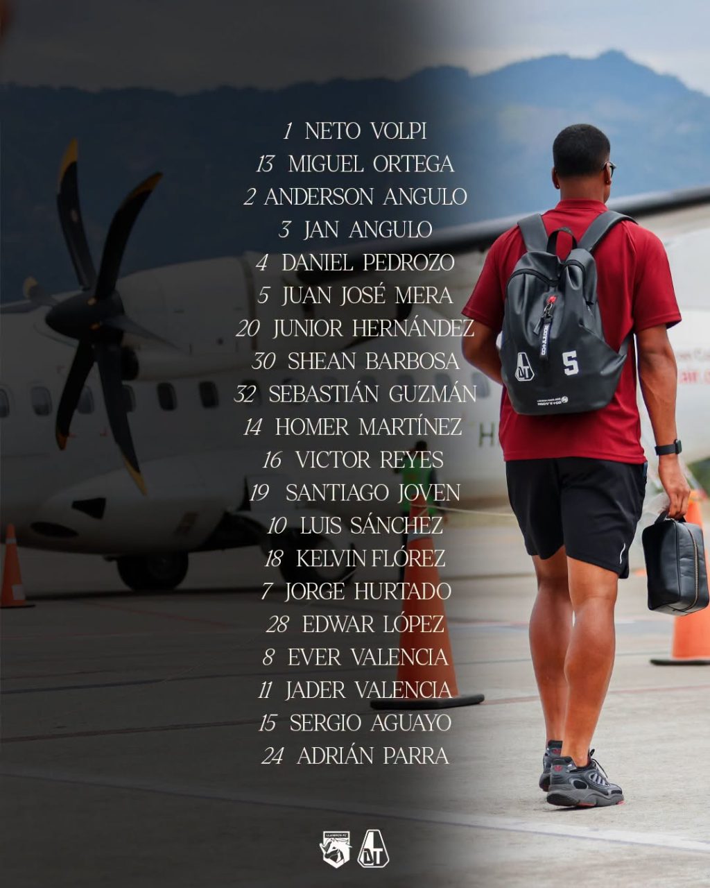 TOLIMA