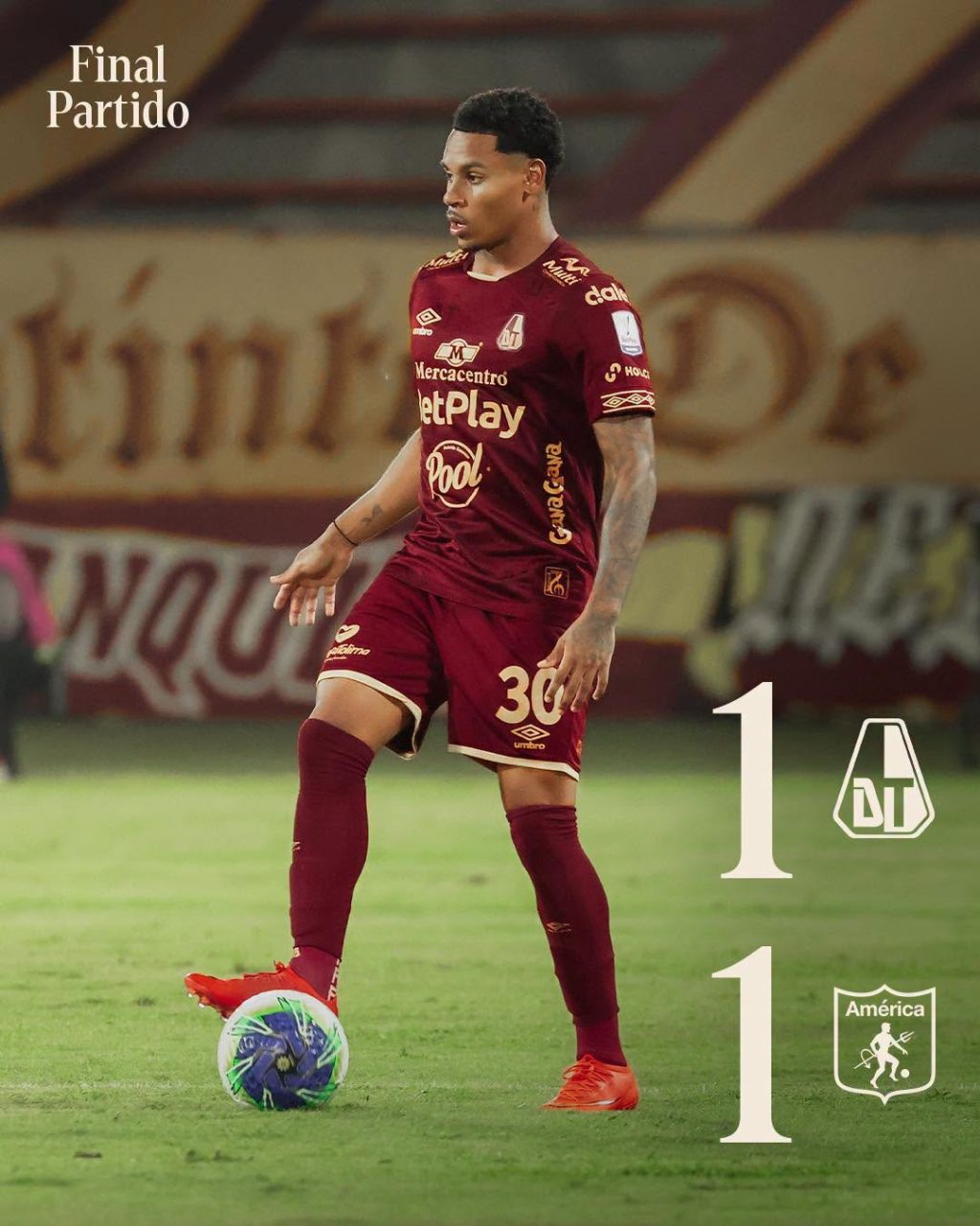 TOLIMA