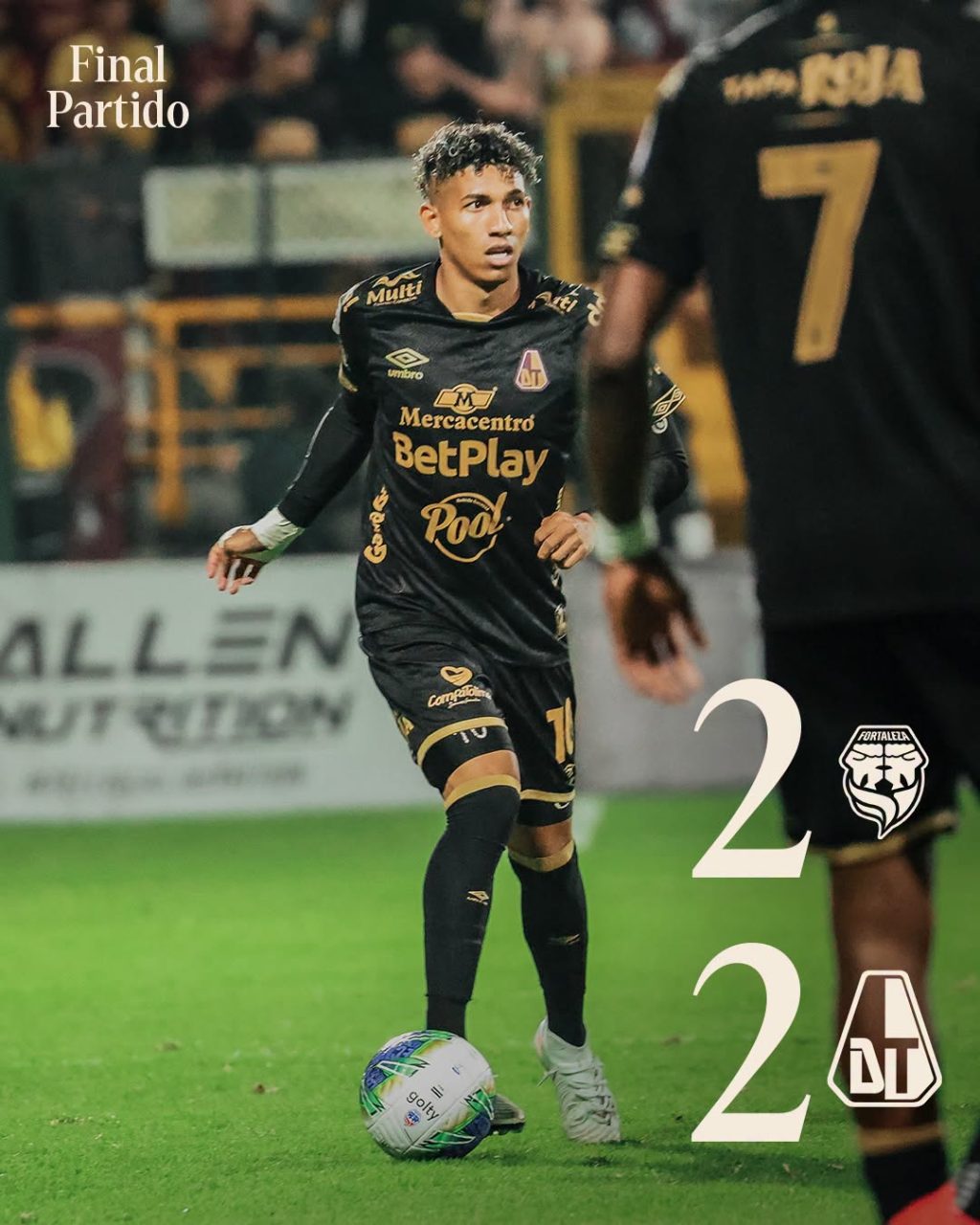 TOLIMA