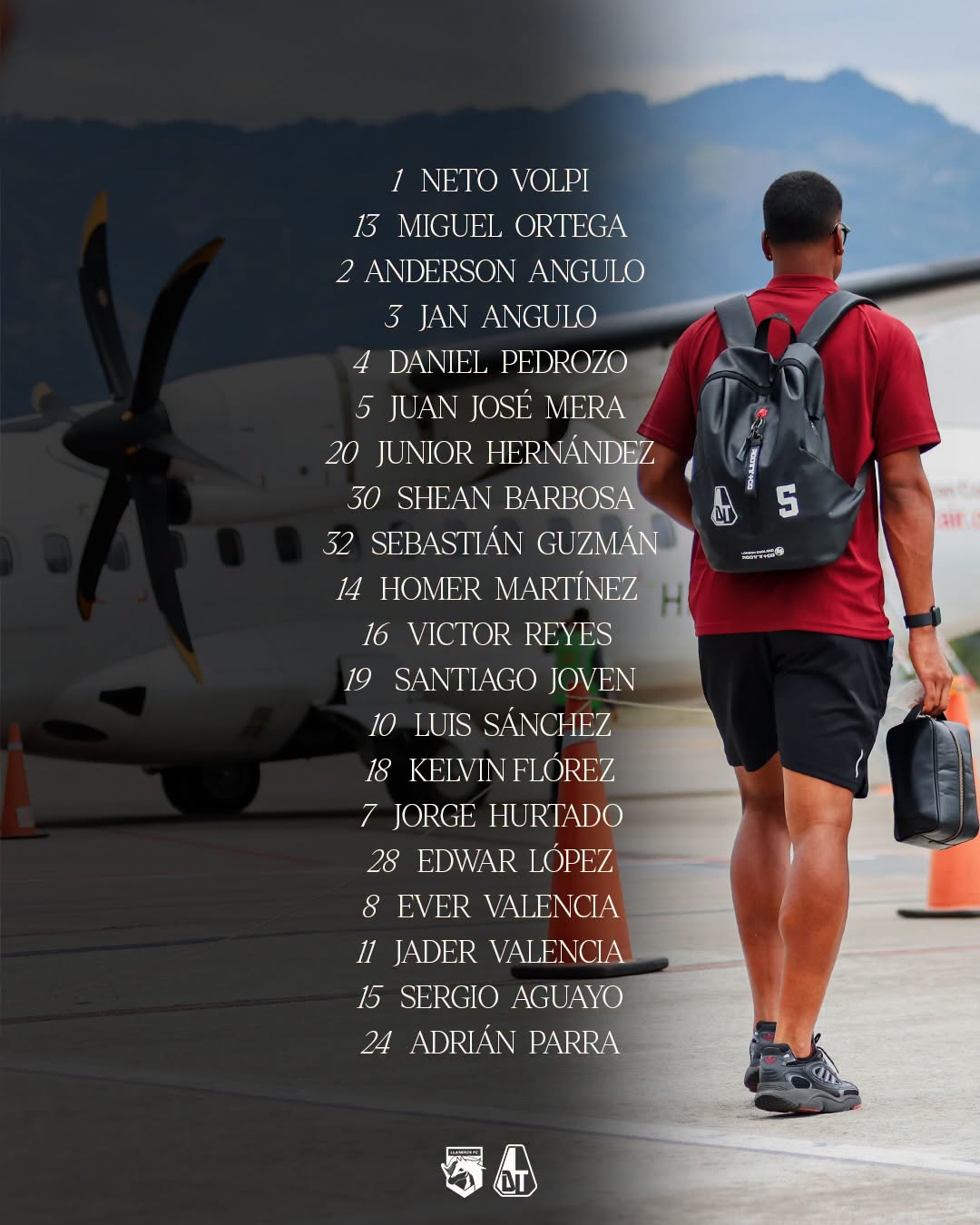TOLIMA