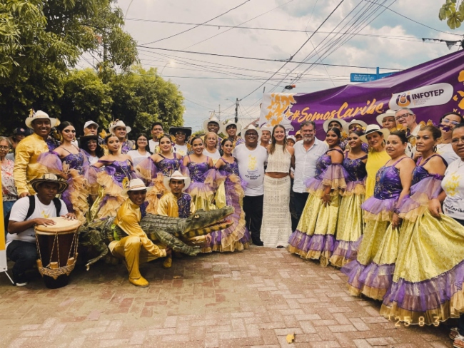 Aracataca- Magdalena- Festival Macondo- Gabo- Escalonma- 1Sep-
