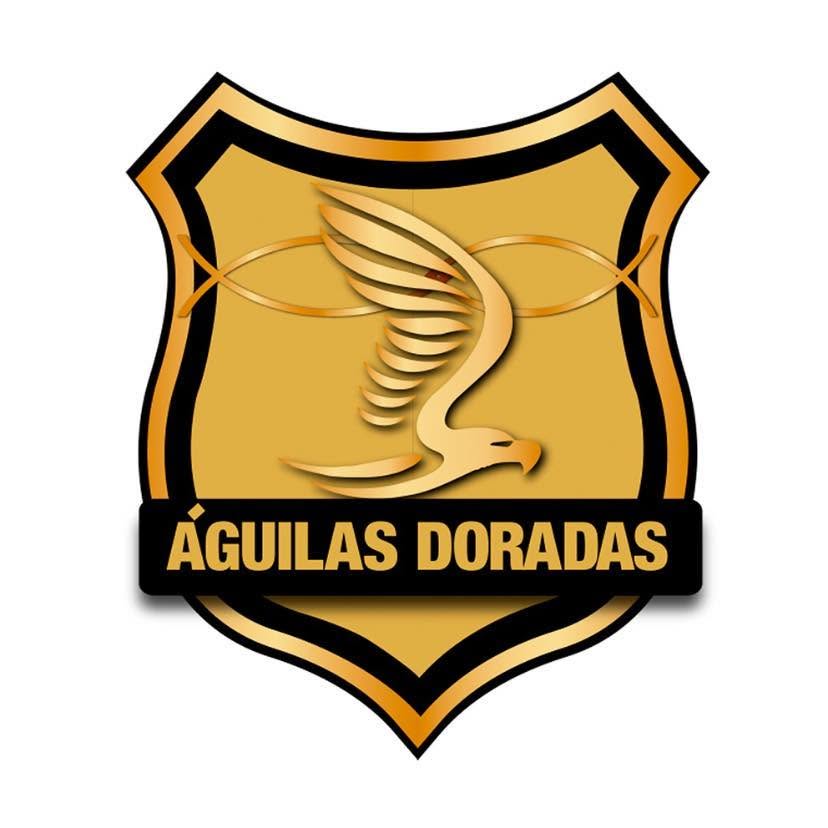 aGUILAS DORADAS