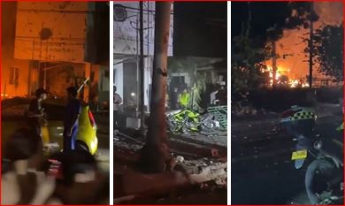 Los patios- Cúcuta- Norte de Santander- De la Espriella- 1Sep-
