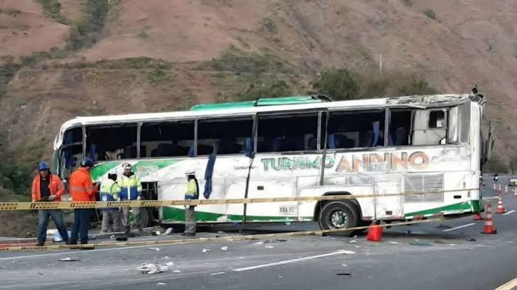bus