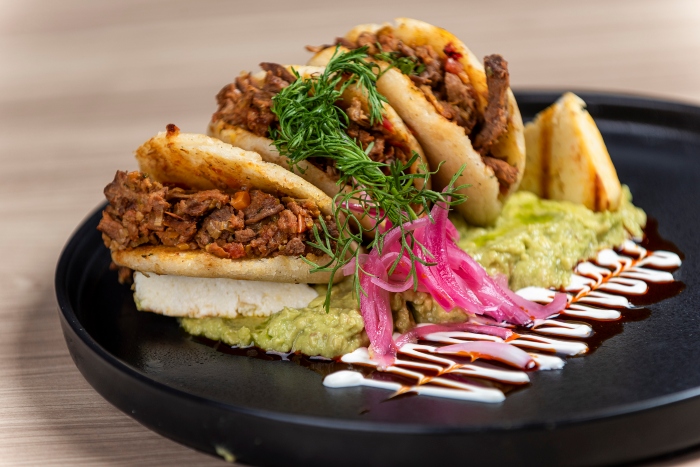 Cocina Capital- gastronomia- Colombia- restaurante- México - Bogotá- inauguración-