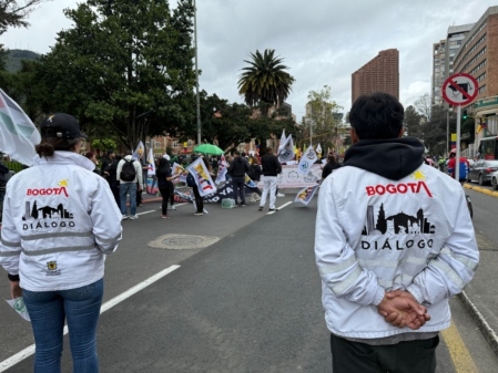 equipo-dialogo MANIFESTACIONES
