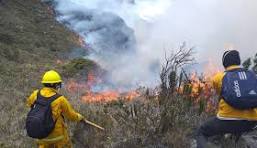 incendios