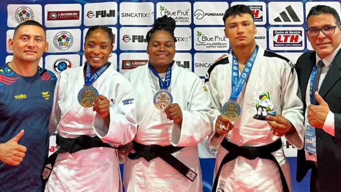 judo 2026