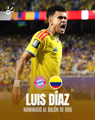 luis diaz