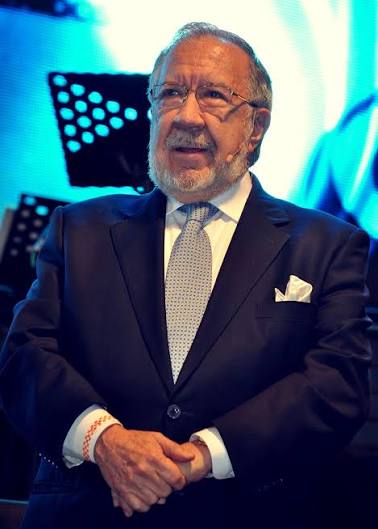 pastor