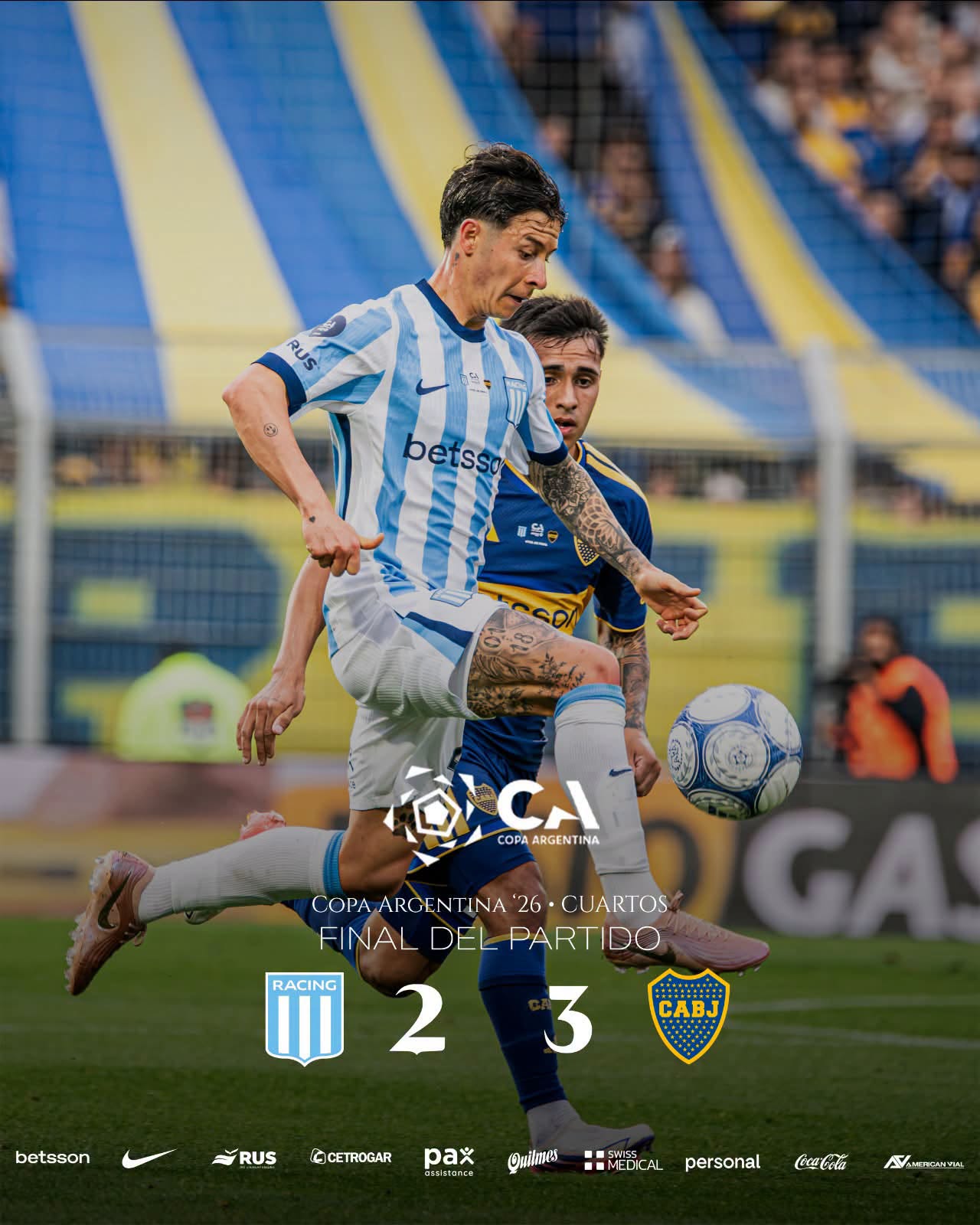 racing