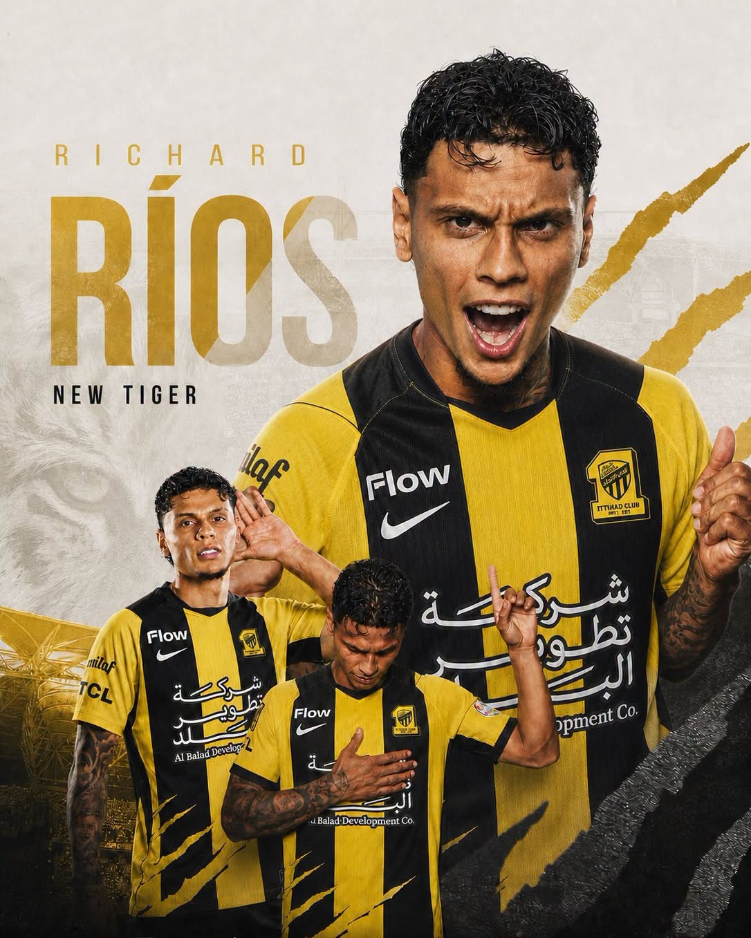 rios