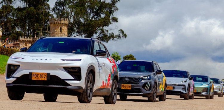 ¿Sabías que los autos eléctricos reducen el estrés en las mascotas_